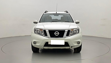 Second Hand Nissan Terrano XL D Plus in Bangalore