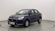 Used Maruti Suzuki Dzire VXi [2020-2023] in Bangalore