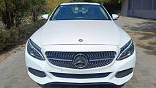 Used Mercedes-Benz C-Class C 220 CDI Style in Ahmedabad