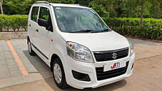 Used Maruti Suzuki Wagon R 1.0 LXI CNG (O) in Ahmedabad