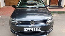 Used Volkswagen Polo GT TSI in Bangalore