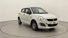 Used Maruti Suzuki Swift Lxi (O) [2014-2017] in Delhi