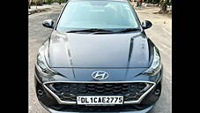 Used Hyundai Aura S 1.2 CNG in Delhi