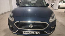 Used Maruti Suzuki Dzire ZXi Plus AMT in Mumbai