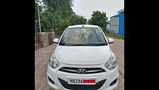 Used Hyundai i10 1.1L iRDE Magna Special Edition in Faridabad