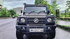 Used Force Motors Gurkha Xpedition 5 Door in Navi Mumbai