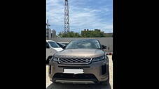 Used Land Rover Range Rover Evoque S [2020-2021] in Ahmedabad