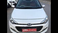 Used Hyundai Elite i20 Sportz 1.4 CRDI in Ajmer