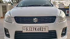 Used Maruti Suzuki Ertiga VDi in Ahmedabad