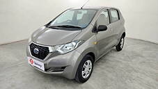 Used Datsun redi-GO T(O) 1.0 AMT [2018-2019] in Coimbatore