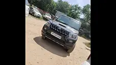 Second Hand Mahindra Scorpio S10 1.99 [2016-2017] in Meerut
