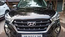 Second Hand Hyundai Creta SX Plus 1.6 AT CRDI in Delhi