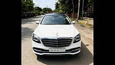 Used Mercedes-Benz S-Class (W222) S 350D [2018-2020] in Mumbai