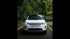 Used Land Rover Discovery Sport S in Bangalore