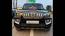 Used Mahindra Scorpio S10 in Ranchi