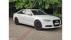 Used Audi A6 3.0 TDI quattro Premium in Chennai