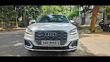 Used Audi Q2 Premium Plus II 40 TFSI quattro in Bangalore