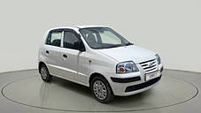 Used Hyundai Santro Xing GL Plus in Pune