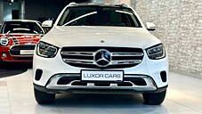 Used Mercedes-Benz GLC 220d 4MATIC Progressive in Pune