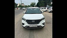 Used Hyundai Creta SX 1.6 Petrol in Jaipur