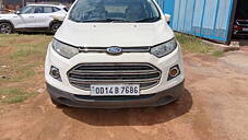 Used Ford EcoSport Titanium 1.0 Ecoboost in Bhubaneswar