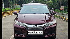 Used Honda City SV in Pune