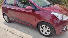 Used Hyundai Grand i10 Sportz 1.2 Kappa VTVT [2013-2016] in Hyderabad