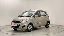 Used Hyundai i10 Sportz 1.2 Kappa2 in Pune