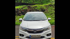 Used Honda City 4th Generation V CVT Petrol [2017-2019] in Thane