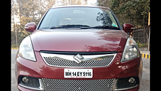 Second Hand Maruti Suzuki Swift Dzire VDi ABS in Pune