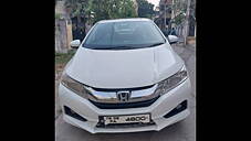 Used Honda City VX in Hyderabad