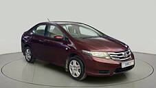 Used Honda City 1.5 E MT in Delhi