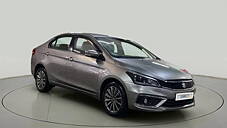 Used Maruti Suzuki Ciaz Alpha Hybrid 1.5 [2018-2020] in Chandigarh