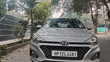 Used Hyundai Elite i20 Magna Plus 1.2 [2019-2020] in Delhi