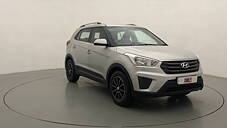 Used Hyundai Creta E Plus 1.6 Petrol in Nagpur