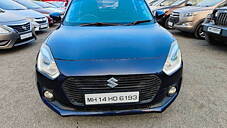 Used Maruti Suzuki Swift ZDi Plus in Pune