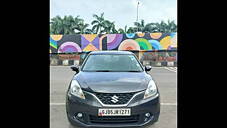 Used Maruti Suzuki Baleno Zeta 1.3 in Surat