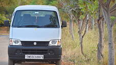 Used Maruti Suzuki Eeco 5 STR AC (O) in Coimbatore