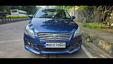 Used Maruti Suzuki Ciaz S 1.4 MT in Mumbai