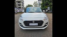 Used Maruti Suzuki Swift VDi ABS [2014-2017] in Nashik