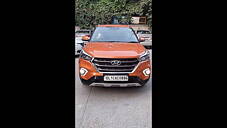 Used Hyundai Creta 1.6 SX Plus AT Petrol in Delhi