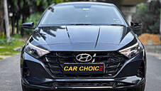 Used Hyundai i20 Asta (O) 1.2 IVT [2022-2023] in Kolkata