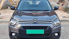 Used Citroen eC3 Feel in Hyderabad