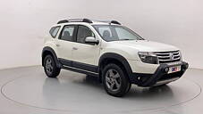 Used Renault Duster 110 PS RxL ADVENTURE in Bangalore