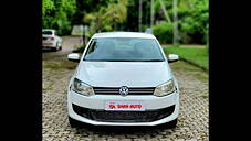 Used Volkswagen Polo Trendline 1.2L (D) in Ahmedabad