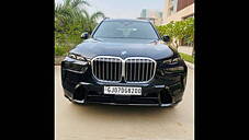 Used BMW X7 xDrive40d M Sport [2023] in Ahmedabad