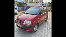 Used Hyundai Santro Xing GL Plus in Chennai