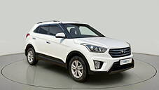 Used Hyundai Creta 1.6 SX Plus Petrol in Lucknow