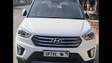 Used Hyundai Creta SX 1.6 CRDI in Kanpur