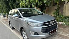 Used Toyota Innova Crysta 2.4 GX 7 STR [2016-2020] in Delhi